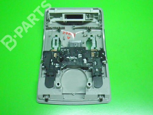 Innerbelysning AUDI A3 (8P1) 2.0 TDI 16V | BP6373356I8 