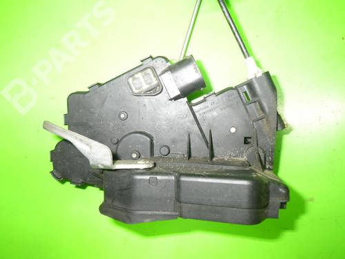 Front right lock BMW 3 (E46) 318 i | BP6659062C97 