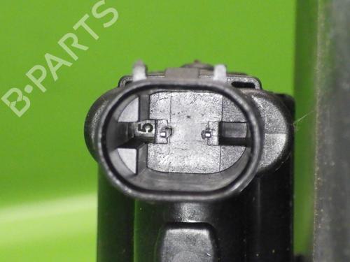 Fuel flap OPEL CROSSLAND X / CROSSLAND (P17, P2QO) 1.2 (75) | BP20927417C131