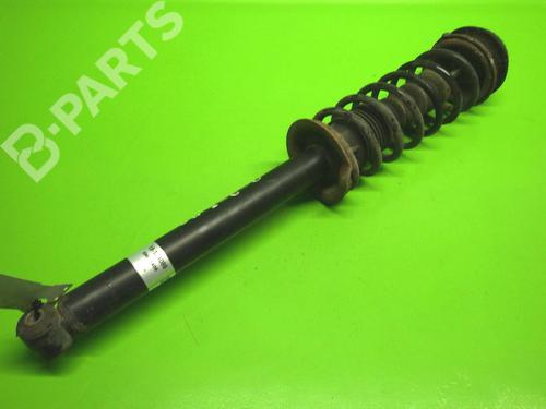 Used Right rear shock absorber Right rear shock absorber FORD FIESTA IV (JA_, JB_) 1.25 i 16V (75 hp) 6604479 6604479