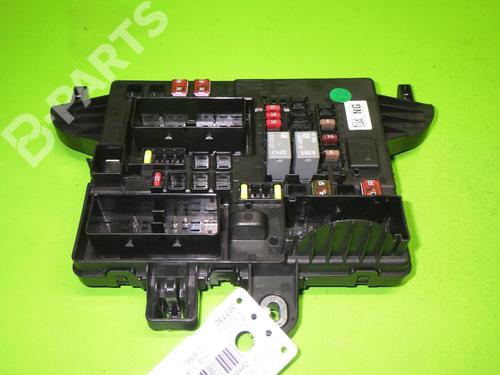 Used Fuse box OPEL INSIGNIA A Sports Tourer (G09) 2.0 CDTI (35) (160 hp) 6383453