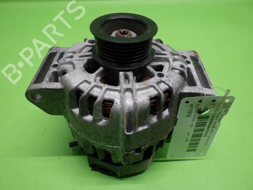 Used Alternator OPEL INSIGNIA A Sports Tourer (G09) 2.0 Turbo 4x4 (35) (220 hp) 19525506