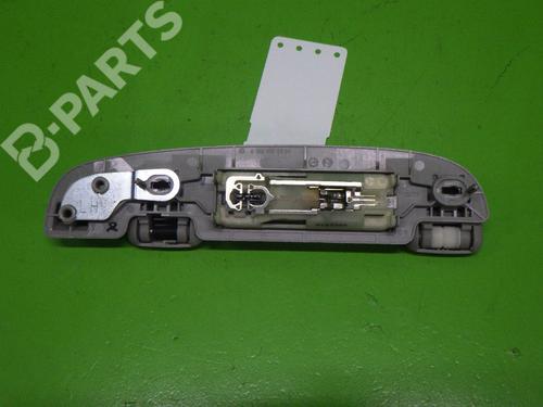 Interior roof handle MERCEDES-BENZ M-CLASS (W164) ML 280 CDI 4-matic (164.120) | BP6395813I35 