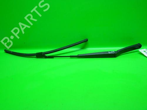 Used Front windshield wiper arm VW GOLF VI (5K1) 1.6 TDI (105 hp) 14711999