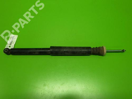 Used Left rear shock absorber MAZDA 3 Saloon (BL) 2.0 MZR DISI (BL12) (151 hp) 6608434