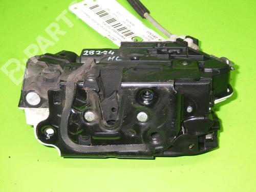 Used Rear left lock SEAT IBIZA IV (6J5, 6P1) 1.4 (85 hp) 6651488