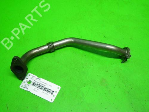 Used Exhaust system FORD TRANSIT Bus (E_ _) 2.5 TD (EBL, EDL, EDS, EGL, ESL, ESS, EUS) (85 hp) 14716142