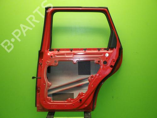 Right rear door VOLVO V50 (545) D2 | BP23447431C5 