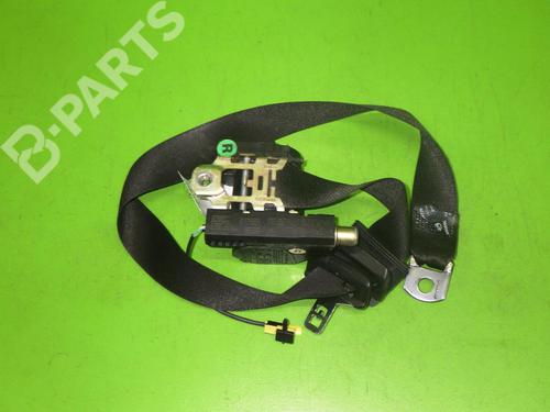 Front right seatbelt MERCEDES-BENZ M-CLASS (W163) ML 270 CDI (163.113) | BP6607734I25 