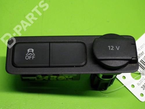 Used Switch SKODA CITIGO (NF1) 1.0 (75 hp) 10746765