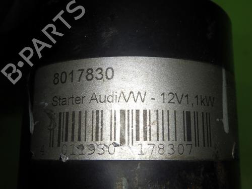Starter VW GOLF IV (1J1) 1.6 16V | BP19434001M8 