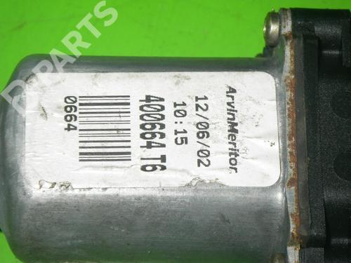 Front right window mechanism RENAULT KANGOO (KC0/1_) 1.5 dCi (KC08, KC09) | BP6610223C23 