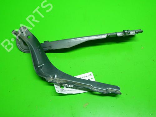 Hinge/Door check strap PEUGEOT 407 SW (6E_, 6D_) 2.0 HDi 135 | BP14716372C146 