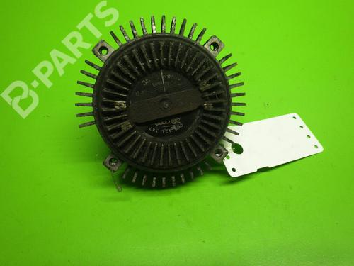 Used Fan AUDI A6 C5 Avant (4B5) 1.9 TDI (130 hp) 6354357