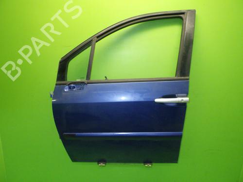 Dør venstre fortil PEUGEOT 807 (EB_) 2.2 HDi (128 hp) 26945440