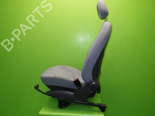 Right front seat MERCEDES-BENZ A-CLASS (W168) A 190 (168.032, 168.132) | BP29622365C16 