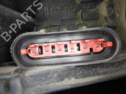 Venstre baglygte SMART FORFOUR (454) 1.5 CDI (454.000) | BP28082617C34 