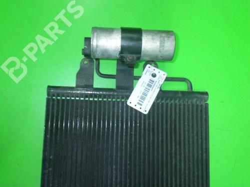 AC radiator VW NEW BEETLE Convertible (1Y7) 2.0 | BP6364966M32 