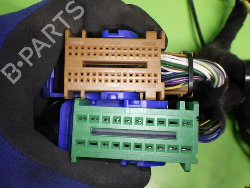Wiring harness FIAT 500 (312_) 1.2 (312AXA1A) | BP17471547E16 