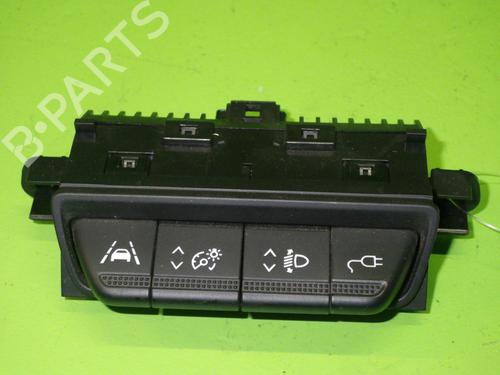 Spak kontakt RENAULT ZOE (BFM_) ZOE (BFMC, BFMD) (136 hp) 31140386