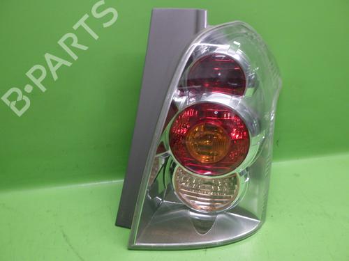 Used Right taillight Right taillight 38275816 38275816