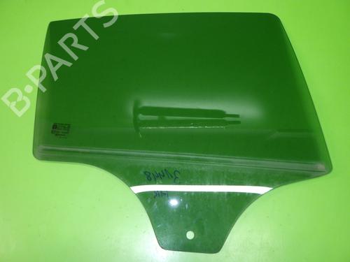Used Rear right door window OPEL CORSA E (X15) 1.4 (08, 68) (90 hp) 16162762