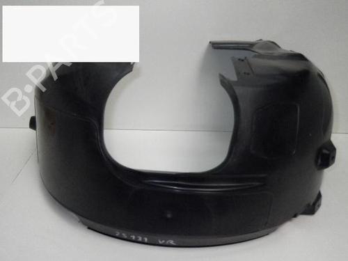 Hjulbue FORD C-MAX II (DXA/CB7, DXA/CEU) 1.6 Ti (85 hp) 14707085