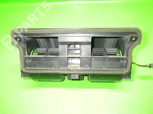 Used Heater blower motor SKODA FELICIA I Estate (6U5) 1.3 (68 hp) 6404375