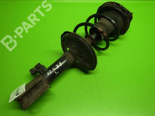 Used Left front shock absorber TOYOTA CARINA E VI Sportswagon (_T19_) 1.6 GLI (AT190_, AT190R) (107 hp) 6640542