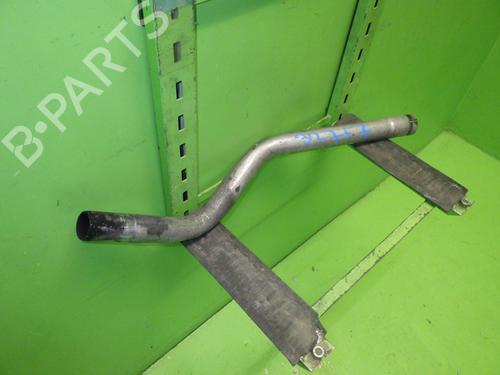 Exhaust system OPEL CORSA C (X01) 1.0 (F08, F68) | BP38788046M121 - Image 4