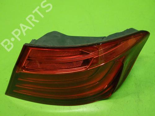 Used Right taillight BMW 5 (F10) 520 d (190 hp) 18251219