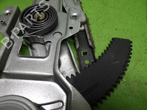 Left front window motor HYUNDAI MATRIX (FC) 1.6 | BP29622323E21 