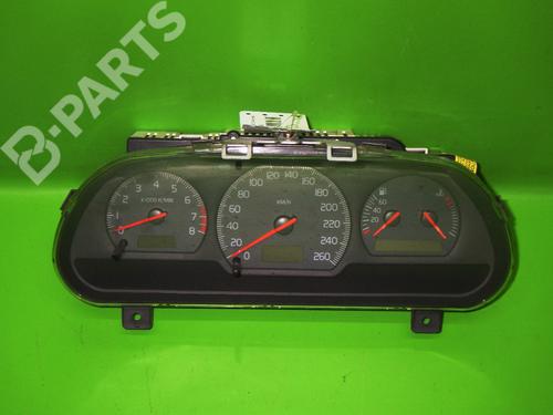 Used Instrument cluster VOLVO V40 Estate (645) 1.9 T4 (200 hp) 8283337
