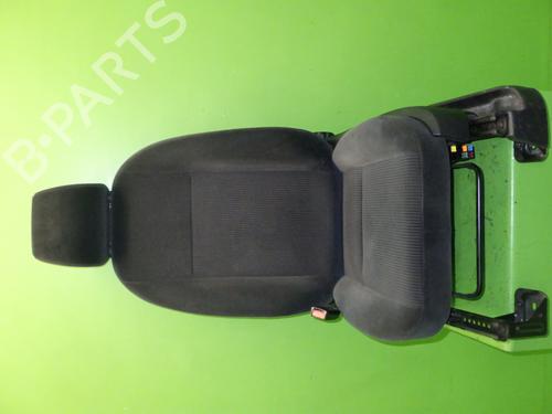Banco frente esquerdo Banco frente esquerdo FORD FOCUS C-MAX (DM2) 2.0 TDCi (136 hp) 36173069 36173069