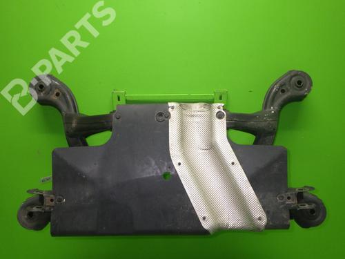 Rear axle MERCEDES-BENZ B-CLASS Sports Tourer (W246, W242) B 180 (246.242) | BP8902631M2 