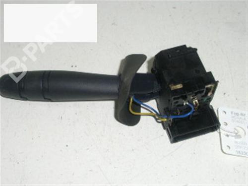 Rattstammestilk RENAULT CLIO II (BB_, CB_) 1.2 (BB0A, BB0F, BB10, BB1K, BB28, BB2D, BB2H, CB0A,... (58 hp) 6348929