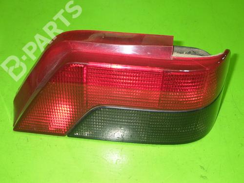 Used Right taillight PEUGEOT 309 II (3C, 3A) 1.1 (60 hp) 6660349