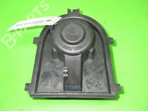 Heater blower motor SKODA OCTAVIA I (1U2) 2.0 | BP6362017M62 