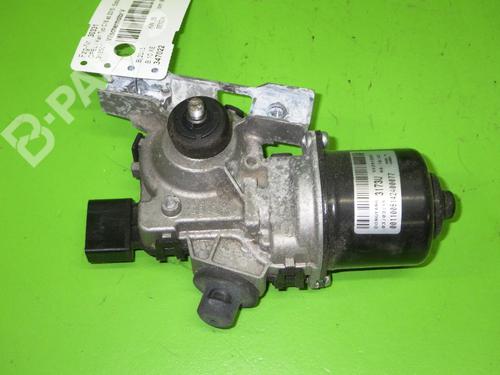 Used Front wiper motor OPEL KARL (C16) 1.0 (75 hp) 6651050