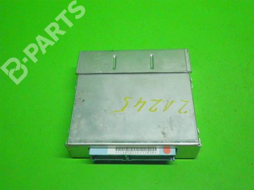Control unit OPEL CORSA B (S93) 1.2 i (F08, F68, M68) | BP6338862M11 