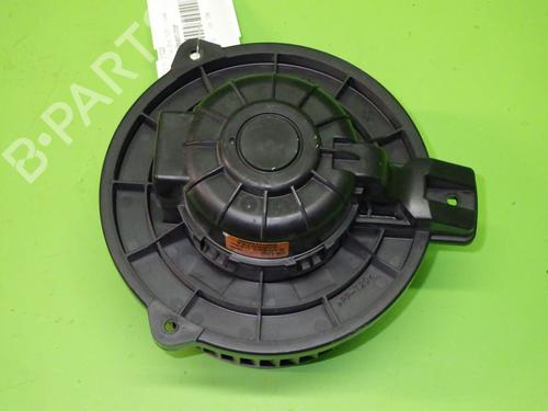 Heater blower motor KIA RIO III (UB) 1.4 CVVT | BP15669172M62 