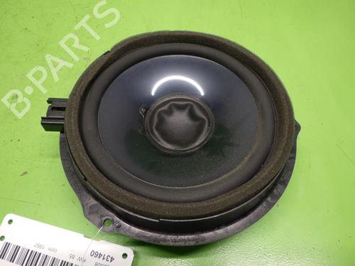 Used Speaker FORD MONDEO IV Turnier (BA7) 2.0 TDCi (115 hp) 28371658
