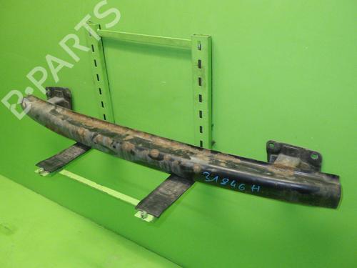 Rear bumper reinforcement VW POLO (9N_, 9A_) 1.2 12V | BP19249690C73 