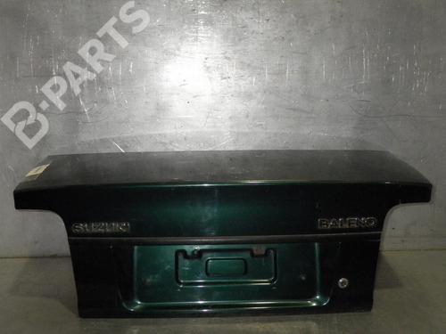 Tailgate SUZUKI BALENO (EG) 1.3 i 16V (SY413) | BP6400335C6 