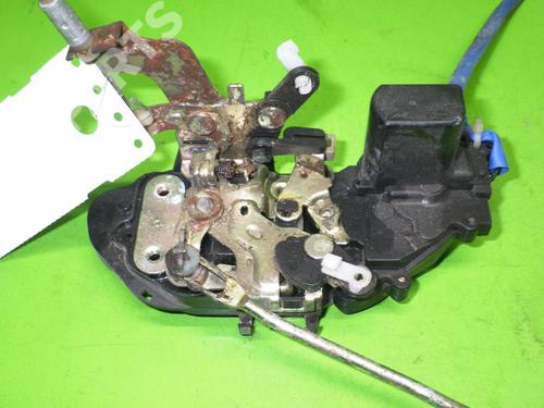 Front right lock KIA CARNIVAL I (UP) 2.5 V6 | BP6643722C97 