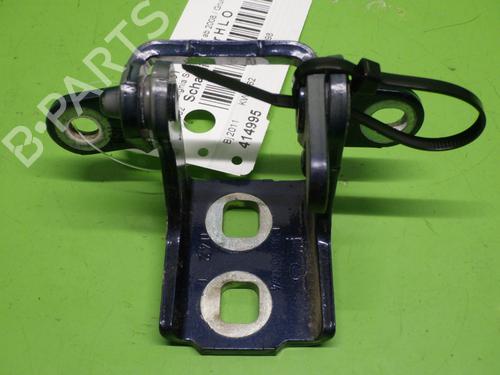 Hinge/Door check strap OPEL INSIGNIA A Sports Tourer (G09) 2.0 Turbo 4x4 (35) | BP21164463C146 