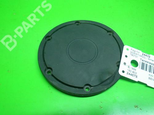 Trappe de carburant SMART CITY-COUPE (450) 0.6 (S1CLB1, 450.331, 450.336) (45 hp) 6432217