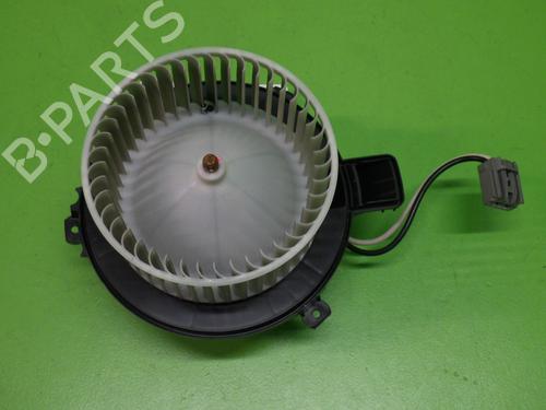 Used Heater blower motor Heater blower motor OPEL ASTRA K Sports Tourer (B16) 1.4 Turbo (35) (125 hp) 33971048 33971048