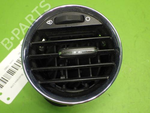 Used Air vent PEUGEOT 3008 I MPV (0U_) 1.6 HDi (109 hp) 26136842