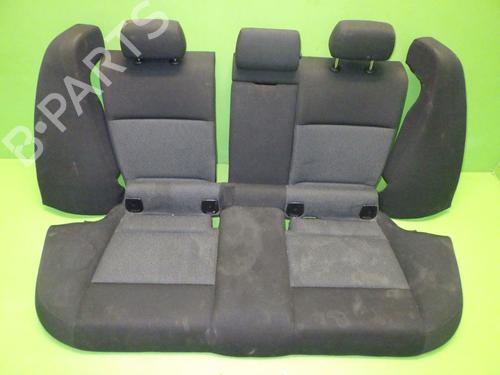 Used Rear seat BMW 3 (E90) 318 i (129 hp) 30629291